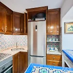 Mediterranean Style - By Welcomely Апартаменты Торевьиа