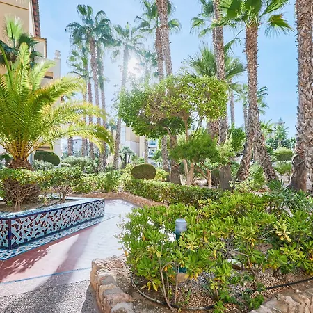 Marbella Style - By Welcomely *