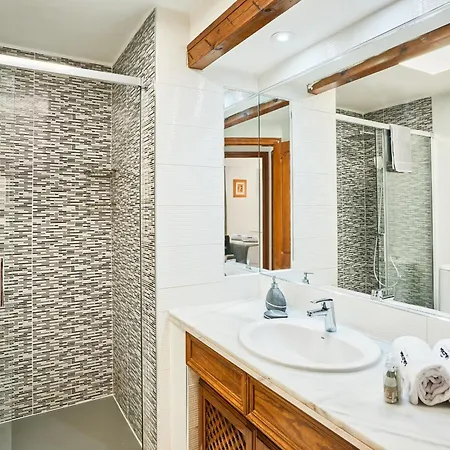 Apartamento Marbella Style - By Welcomely