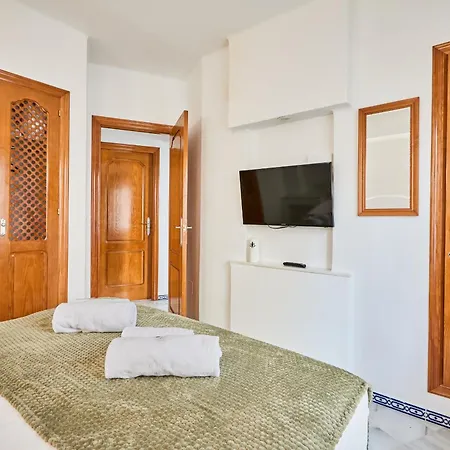 Marbella Style - By Welcomely * Torrevieja