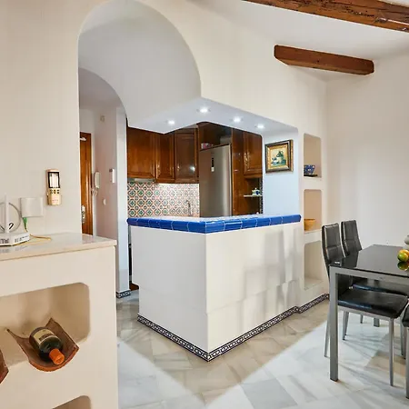 Marbella Style - By Welcomely Apartamento