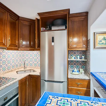 Classic Mediterranean Style - By Welcomely Διαμέρισμα Τορεβιέχα