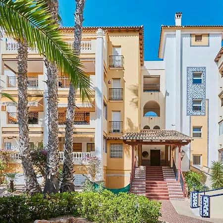 Mediterranean Style - By Welcomely Torrevieja