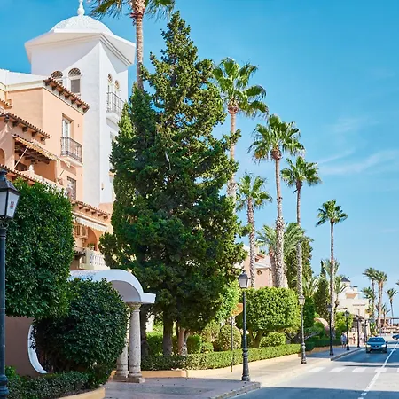 Marbella Style Apartment - By Welcomely