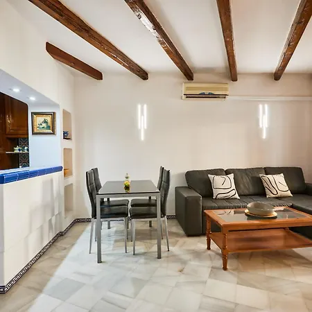 Classic Mediterranean Style - By Welcomely * Torrevieja