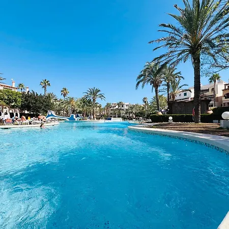 Mediterranean Style - By Welcomely Torrevieja