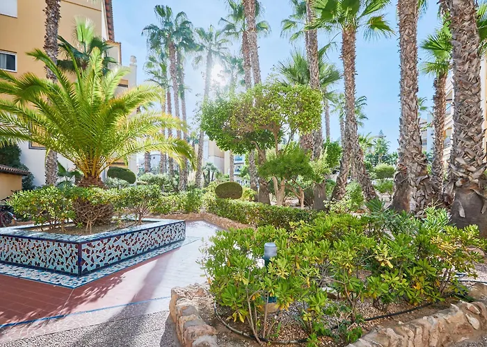 Mediterranean Style - By Welcomely *