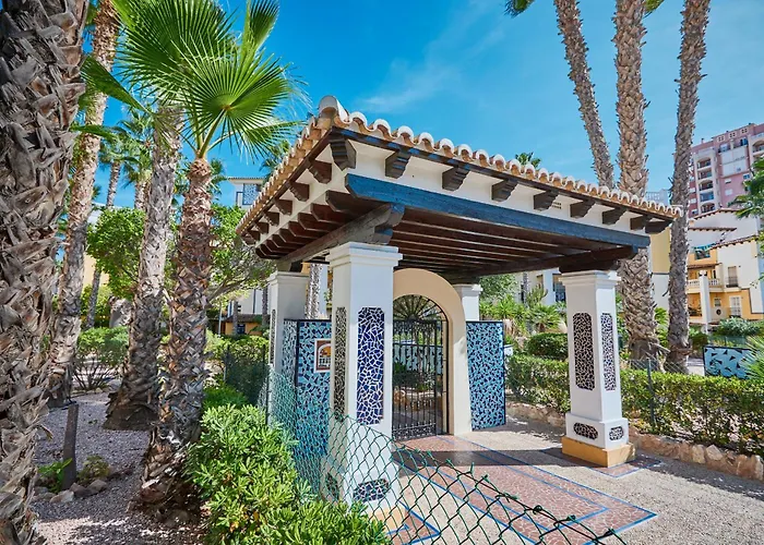 Mediterranean Style - By Welcomely Torrevieja