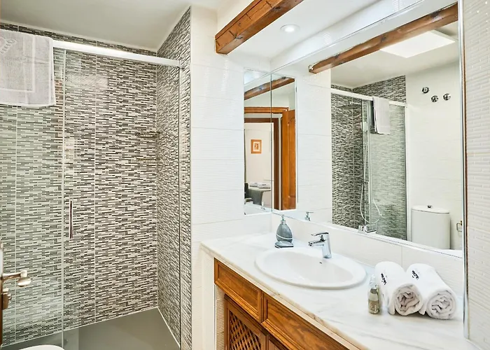 Appartement Mediterranean Style - By Welcomely