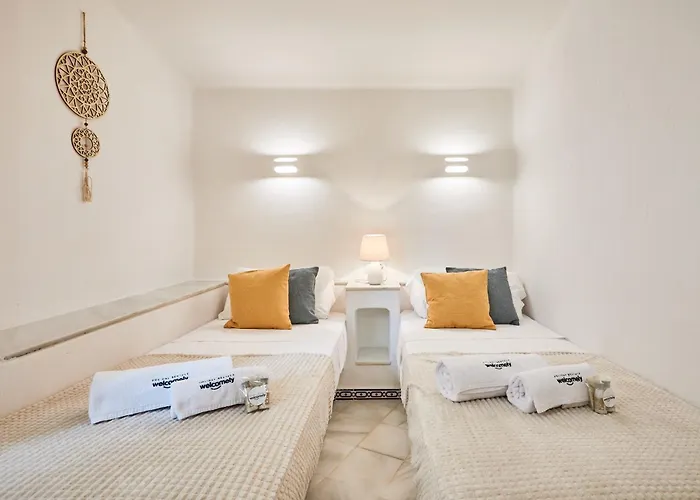 Mediterranean Style - By Welcomely Torrevieja