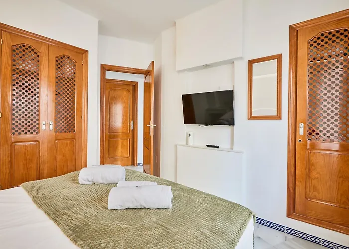 Mediterranean Style - By Welcomely * Torrevieja