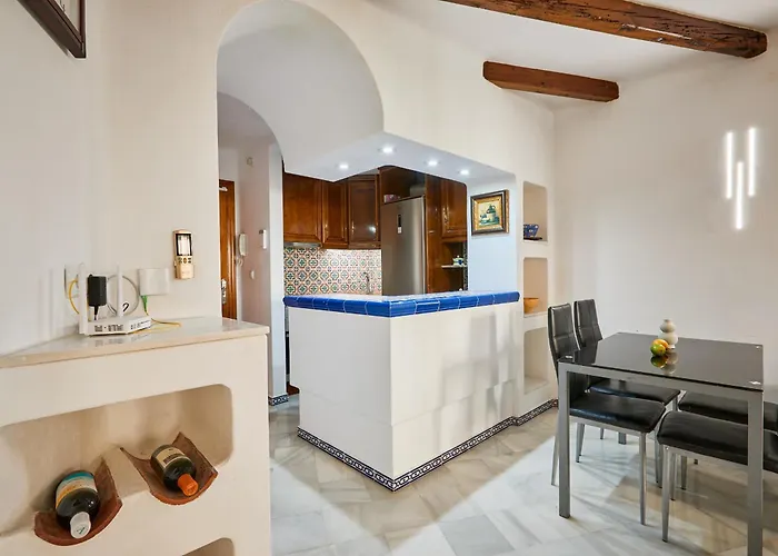 Mediterranean Style - By Welcomely Apartamento