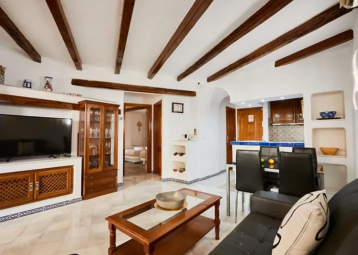 Appartement Mediterranean Style - By Welcomely