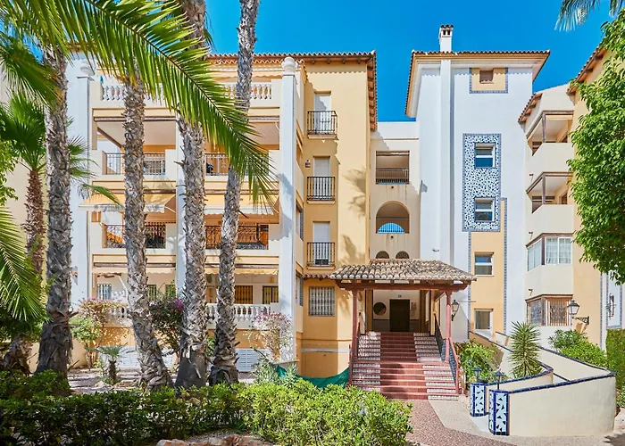 Mediterranean Style - By Welcomely Torrevieja