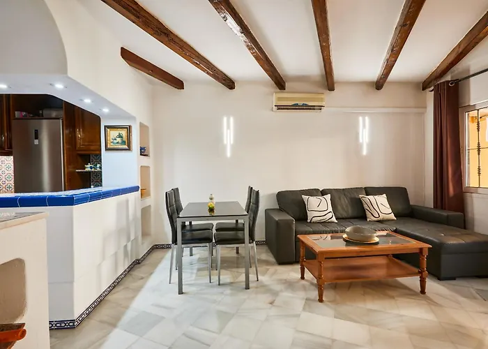 Mediterranean Style - By Welcomely * Torrevieja